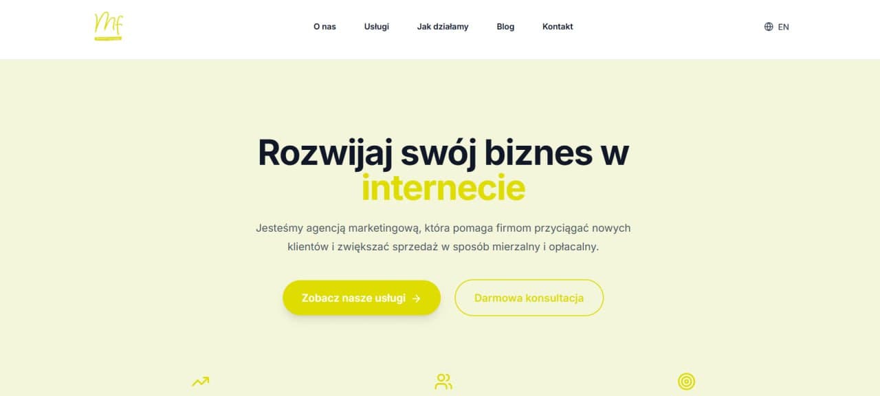 FAIRY: KOD, KTÓRY SPRZEDAJE